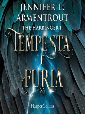 cover image of Tempesta e furia